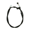 CABLE/COMMANDE/TRANSMISSION DE COMPTEUR ORIGINE PIAGGIO 125-250-400 BEVERLY 2006> -648992-