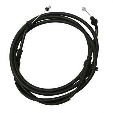 THROTTLE CLOSING TRANSMISSION CABLE "PIAGGIO GENUINE PART"O 400-500 MP3 -649341-