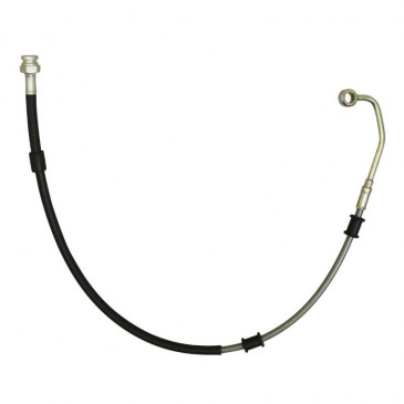 REAR BRAKE HOSE "PIAGGIO GENUINE PART" 400-500 MP3/GILERA 500 FUOCO -649377-