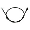 CABLE/COMMANDE/TRANSMISSION DE COMPTEUR ORIGINE PIAGGIO 50-125 VESPA LXV 2006> -650838-