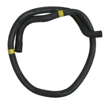 COOLANT HOSE - HEAD TO RADIATOR "PIAGGIO GENUINE PART" 400-500 MP3/GILERA 500 FUOCO -652619-