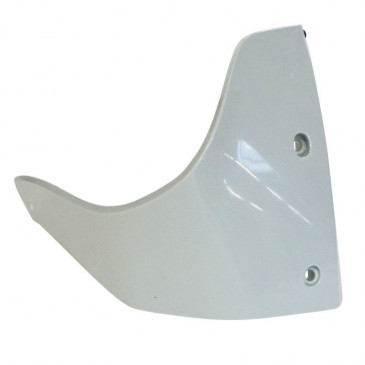 RIGHT HAND GUARD - "PIAGGIO GENUINE PART" GILERA 125-250-300-500 NEXUS RAW TO BE PAINTED -652849-