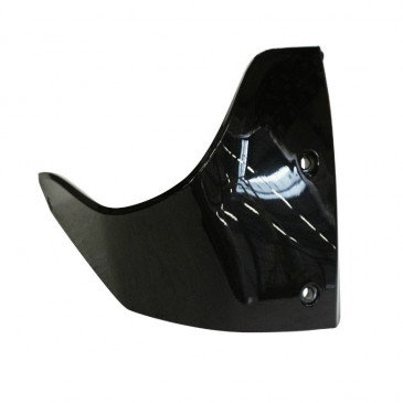 RIGHT HAND GUARD - "PIAGGIO GENUINE PART" GILERA 125-300-500 NEXUS BLACK 98/A -65284900XN2-