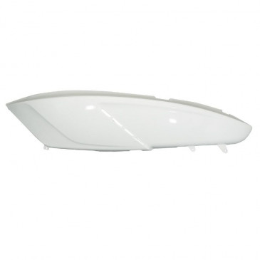 AILE/FLANC ARRIERE GAUCHE ORIGINE PIAGGIO GILERA GP 800 BLANC 544 2007>2011 -65315400BR-