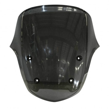 WIND SHIELD "PIAGGIO GENUINE PART" 125 CARNABI/GILERA 125 RUNNER -654800-