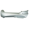 LEFT SPOILER- "PIAGGIO GENUINE PART" 125-250-300-400-500 MP3 GREY 738/A -65614100F2-