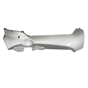 RIGHT SPOILER- "PIAGGIO GENUINE PART" 125-250-300-400 MP3 GREY 711/B -65614200EU-