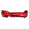 RIGHT SPOILER- "PIAGGIO GENUINE PART" 125-250-300-400-500 MP3 RED 849/A -65614200RR-