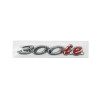 AUTOCOLLANT/STICKER/DECOR "300IE" ORIGINE PIAGGIO 300 VESPA GTS -656977-