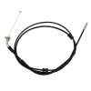 THROTTLE TRANSMISSION CABLE "PIAGGIO GENUINE PART" 50-125 LIBERTY 4T -665533-