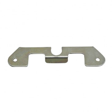 PLAQUETTE FIX ABATTANT -672120-