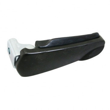 LEFT PASSENGER FOOTREST "PIAGGIO GENUINE PART" 50-125 FLY 2012> -673068400C-