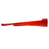 SPOILER GAUCHE ORIGINE PIAGGIO 50-125 FLY 2012> ROUGE 854/A -67307740XR-