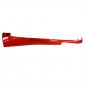 SPOILER DROIT ORIGINE PIAGGIO 50-125 FLY 2012> ROUGE 854/A -67308040XR-