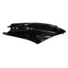 AILE/FLANC ARRIERE DROITE ORIGINE PIAGGIO 50-125 FLY 2012> NOIR 98/A -67309800XN-