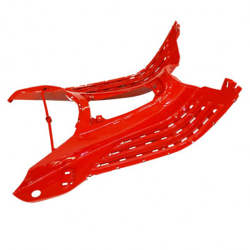 FOOTREST "PIAGGIO GENUINE PART" 50-125 VESPA PRIMAVERA, SPRINT RED 894 -67361200R7-