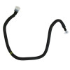 FUEL HOSE FROM PUMP TO INJECTION BODY "PIAGGIO GENUINE PART" 350 X10 -674026-