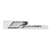 AUTOCOLLANT/STICKER/DECOR "MP3 YOURBAN" AILE ARRIERE ORIGINE PIAGGIO 300 YOURBAN 2011> -675352-