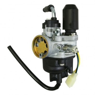 CARBURETTOR "PIAGGIO GENUINE PART" APRILIA 50 MOJITO 2 stroke 2004>2010 -844522-