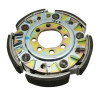 COMPLETE CLUTCH ASSEMBLY "PIAGGIO GENUINE PART" 500 MP3, X10/GILERA 500 FUOCO -8736875-