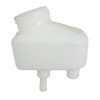 EXPANSION TANK "PIAGGIO GENUINE PART" GILERA 50 GSM, H@K, ZULU, EAGLET 1998>2005 -941120-