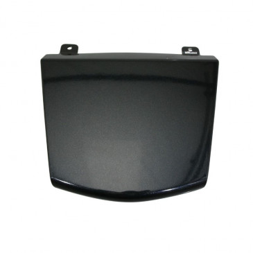 REAR SIDE CLOSING "PIAGGIO GENUINE PART" GILERA 125-250-300-500 NEXUS BLACK 79/A -97506100ND-