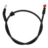 CABLE/COMMANDE/TRANSMISSION OUVERTURE DE SELLE ORIGINE PIAGGIO 125-250-300-400-500 MP3 2008>2014 -CM012822-