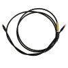 CABLE/COMMANDE/TRANSMISSION DE OUVERTURE SELLE ORIGINE PIAGGIO GILERA 800 GP -CM012830-