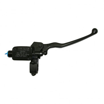 RIGHT BRAKE MASTER CYLINDER- 