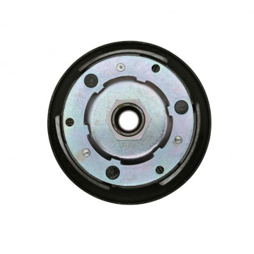 DRIVING PULLEY WITH CLUTCH "PIAGGIO GENUINE PART" 125 FLY, VESPA LX, VESPA-S 2012> 3 SOUPAPES -CM167101-