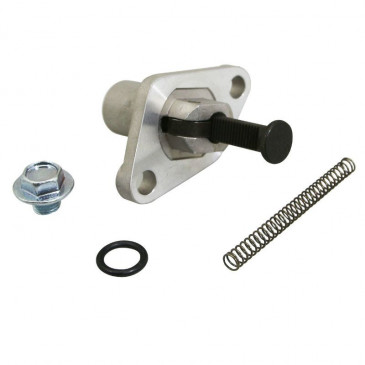 TIMING CHAIN TENSIONER - "PIAGGIO GENUINE PART" APRILIA 450-550 SXV, RXV -AP9150140-