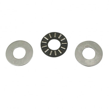 CLUTCH THRUST BEARING "PIAGGIO GENUINE PART" COMMON TO THE RANGE MOTO-GUZZI -2A000376-