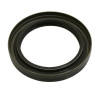 SEAL RING GASKET- FOR CRANSHAFT (53-72-12) "PIAGGIO GENUINE PART" MOTO-GUZZI V7, V9, V50, V35, NEVADA, BREVA -886365-