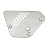 LEFT SIDE PANEL - ALUMINIUM "PIAGGIO GENUINE PART" MOTO-GUZZI 750 V7 RACER -898278-