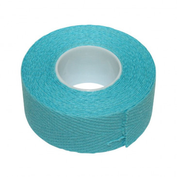 HANDLEBAR TAPE- VELOX TRESSOREX COTTON BLUE SKY 20mm x 2,60M (SOLD PER UNIT) 3660429340193