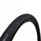 TYRE FOR MTB (URBAN) 27.5 X 1.75 DELI SLICK BLACK-RIGID-(47-584) (650B) 3700948096680