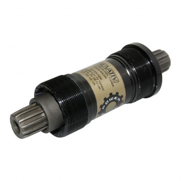 BOTTOM BRACKET- SRAM TRUVATIV POWER SPLINE 113mm BSC THREAD 1,37x24- SHELL WIDTH :68-73mm 0710845415661