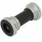 BOTTOM BRACKET CUPS-FOR MTB- SHIMANO XT/SLX - BSC THREADED 1,37x24--(BBMT800B) 4550170605919