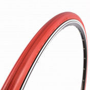 PNEU HOME TRAINER 700 X 23 VITTORIA ZAFFIRO PRO ROUGE (UTILISATION EXCLUSIVE HOME TRAINER) TS (23-622) 0641740134701