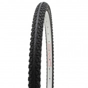 PNEU VTT 26 X 1.75 DELI S-157 NOIR CROSS TR (47-559) 3700948096604