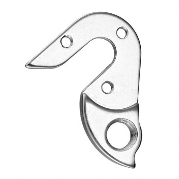 DERAILLEUR HANGER-MARWI-ALUMINIUM- VARIOUS MODELS- GH-154 (SOLD PER UNIT) 8590966391547