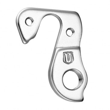 PATTE DE DERAILLEUR ALU MARWI ORBEA GH-155 (VENDU A L'UNITE SUR CARTE) 8590966391554