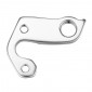 PATTE DE DERAILLEUR ALU MARWI SCOTT GH-156 (VENDU A L'UNITE SUR CARTE) 8590966391561