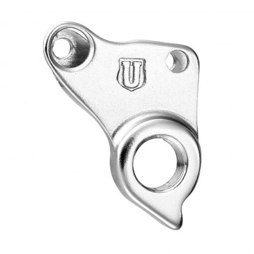 PATTE DE DERAILLEUR ALU MARWI CANNONDALE GH-160 (VENDU A L'UNITE SUR CARTE) 8590966391608