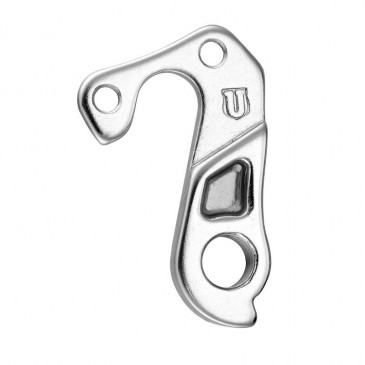 PATTE DE DERAILLEUR ALU MARWI LAPIERRE/KOGA GH-162 (VENDU A L'UNITE SUR CARTE) 8590966391622