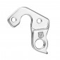 PATTE DE DERAILLEUR ALU MARWI SCOTT GH-163 (VENDU A L'UNITE SUR CARTE) 8590966391639