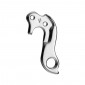 DERAILLEUR HANGER-MARWI-ALUMINIUM- CUBE (ROAD BIKE) GH-164 (SOLD PER UNIT) 8590966391646