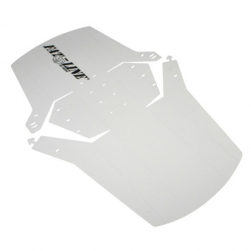 MUDGUARD FOR FAT-BIKE-27,5" FRONT-ROTO ROTO WHITE (SOLD PER UNIT) 3700948146828