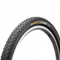 PNEU VTT 27.5 X 2.20 CONTINENTAL RACE KING NOIR TR (55-584) (650B) (OFFRE SPECIALE) 4019238026115