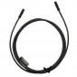 ELECTRIC CABLE SHIMANO DI2 E-TUBE SD50 1200mm (SOLD BY UNIT) 4524667834397